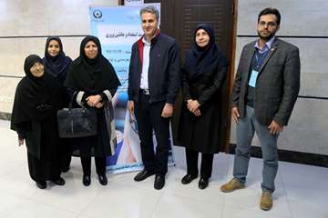 سمینار مدیریت استعداد و جانشین پروری در پرستاری